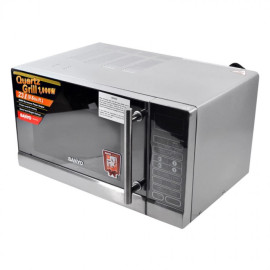 Lò vi sóng SANYO EM-G3730V 23 lít Lò vi sóng SANYO EM-G3730V 23 lít